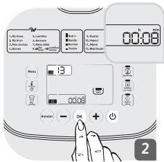 MOULINEX MK900100 - Pates (13) - 2