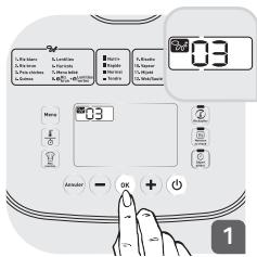 MOULINEX MK900100 - Pois chiches (03) - 1