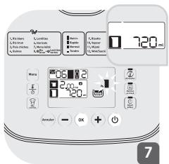 MOULINEX MK900100 - Pois chiches (03) - 9
