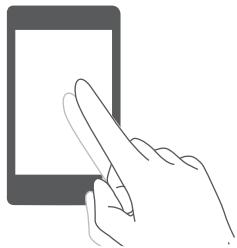 HONOR 6+ - Contrôle de mouvements - 7