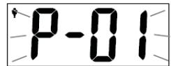 FAGOR FG957B - RELEVÉ DE MESURES - 1