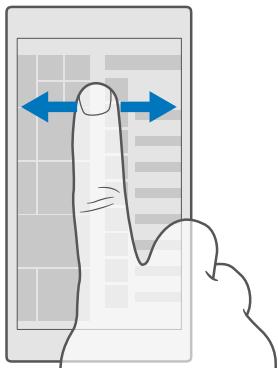 MICROSOFT Lumia 650 - Balayer - 1