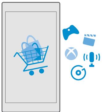 MICROSOFT Lumia 650 - Store - 1