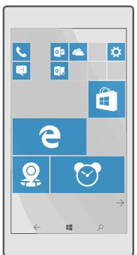 MICROSOFT Lumia 650 - Personnaliser votre téléphone - 2