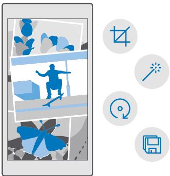 MICROSOFT Lumia 650 - Photos et vidés - 1