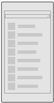 MICROSOFT Lumia 650 - Explorer vos volets, applications et paramètres - 4