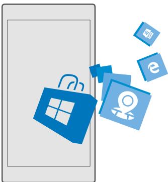 MICROSOFT Lumia 650 - Mettre à jour le calcul de la vente du téléphone - 1