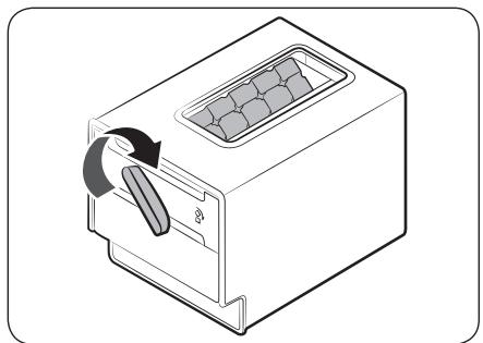 SAMSUNG RT31CG5624S9 - Fabrication de glaçons (modèles applicables uniquement) - 2