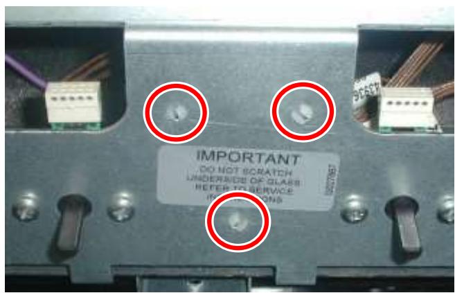FALCON NC - Remplacement de la carte interface - 1