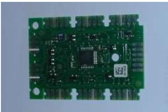 FALCON NC - Carte filtre "maître" - 3