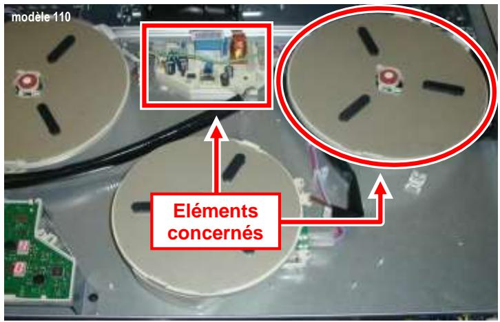 FALCON NC - Vérification des transistors - 7