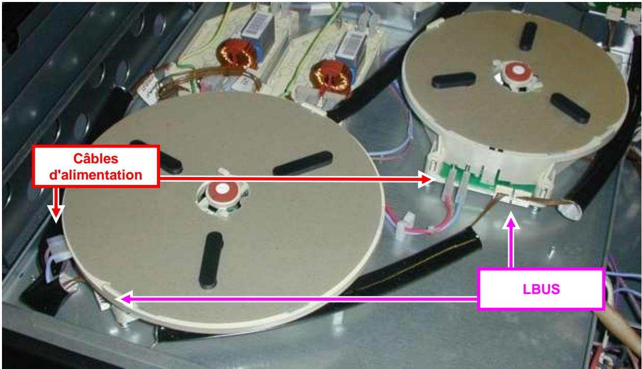 FALCON NC - Remplacement d'un inducteur - 1