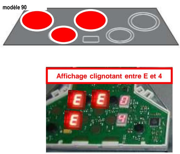 FALCON NC - Vérification des transistors - 21