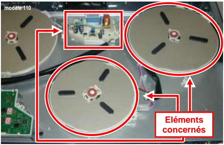 FALCON NC - Vérification des transistors - 17