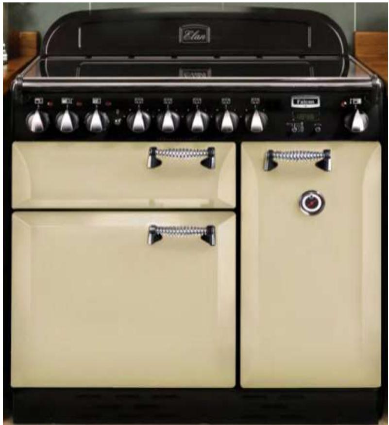FALCON NC - TRADITIONNELLE - 1