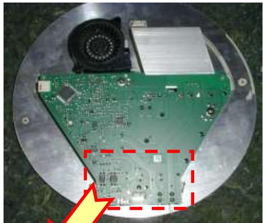 FALCON NC - Mesure impédance - 3