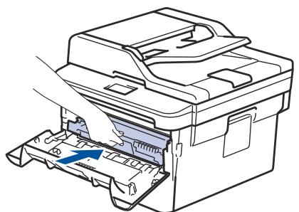 BROTHER MFC-L2710DW - REMARQUE - 3