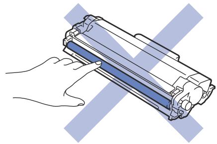 BROTHER MFC-L2710DW - IMPORTANT - 1
