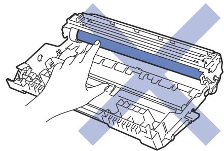 BROTHER MFC-L2710DW - IMPORTANT - 2