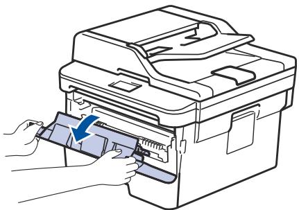 BROTHER MFC-L2710DW - REMARQUE - 4