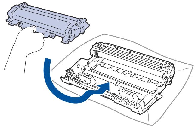 BROTHER MFC-L2710DW - REMARQUE - 1
