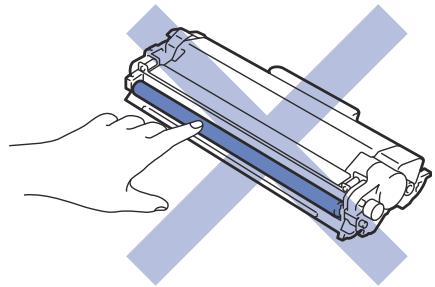 BROTHER MFC-L2710DW - IMPORTANT - 1