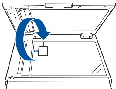 BROTHER MFC-L2710DW - Copier une carte d'identité - 5