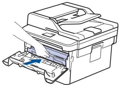 BROTHER MFC-L2710DW - REMARQUE - 3
