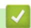 BROTHER MFC-L2710DW - Importer des informations dans votre carnet d'adresses PC-FAX (Windows®) - 4