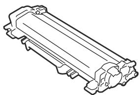 BROTHER MFC-L2710DW - Cartouche de toner - 1