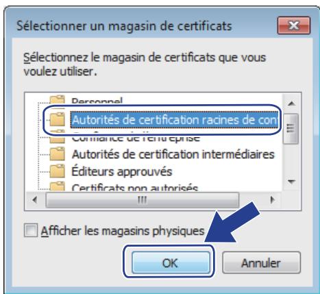 BROTHER MFC-L2710DW - Si I'option Plus apparait, cliquez sur Plus. - 7
