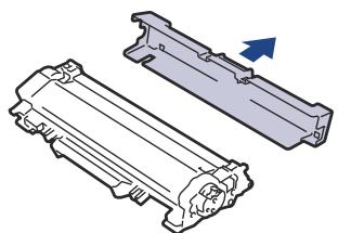 BROTHER MFC-L2710DW - Remplacer la cartouche de toner - 4