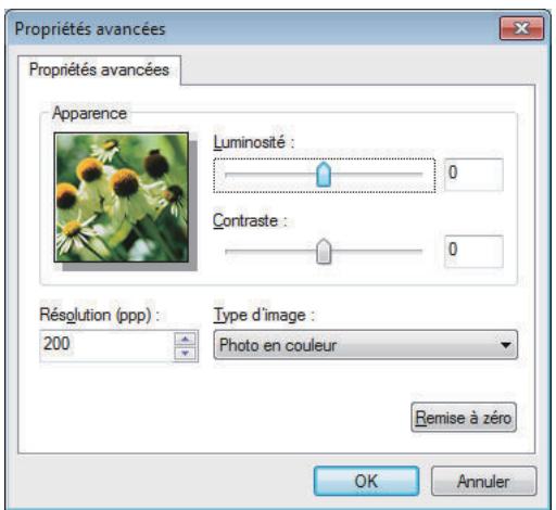 BROTHER MFC-L2710DW - Taille de la page - 1