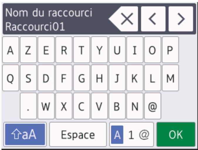 BROTHER MFC-L2710DW - (Pour les lettres cyrilliques) - 1
