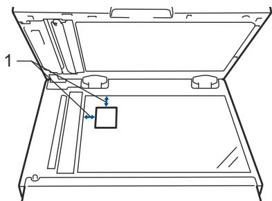 BROTHER MFC-L2710DW - Copier une carte d'identité - 2