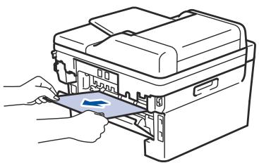 BROTHER MFC-L2710DW - AVERTISSEMENT - 2