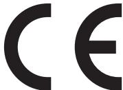 ONKYO CS-245W - Déclaration de Conformité - 1