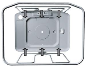 GORENJE BOP 88 ORA - Cuisson des pâtisseries - 1