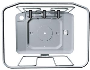 GORENJE BOP 88 ORA - Méthode A – Sélection du mode de cuisson (K) - 3