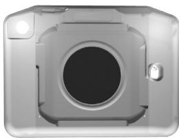 GORENJE BOP 88 ORA - Plaque à pâtisserie et lèchefrite pyrolysables - 4