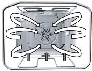 GORENJE BOP 88 ORA - Décongélation - 1