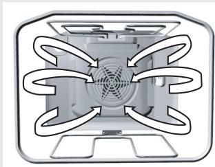 GORENJE BOP 88 ORA - Fonctions complémentaires - 2