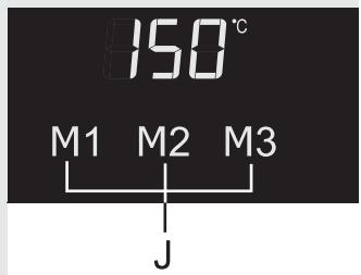 GORENJE BOP 88 ORA - Maintien des préparations au chaud - 2