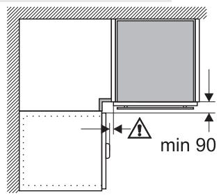 GORENJE BOP 88 ORA - Consignes de sécurité - 5