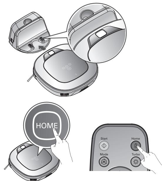 LG VR1229B - Chargement manuel - 2