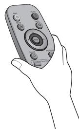 LG VR1229B - Utilisation des modes de nettoyage et des fonctions auxiliaires. (p19\~25) - 1