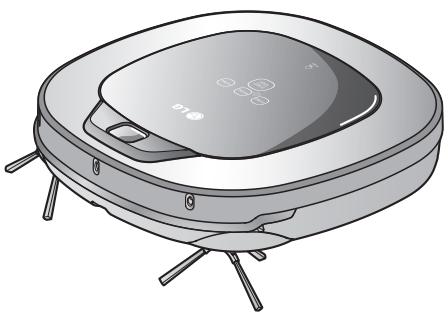 LG VR1229B - CONFIRMATION DES ÉLÉMENTS AVANT DE SIGNALER UNE PANNE - 1