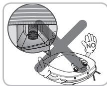 LG VR1229B - ATTENTION - 3