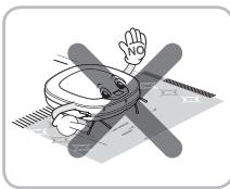 LG VR1229B - ATTENTION - 9