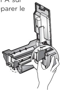 LG VR1229B - FONCTION DE RECHERCHE DE ZONES À NETTOYER - 10